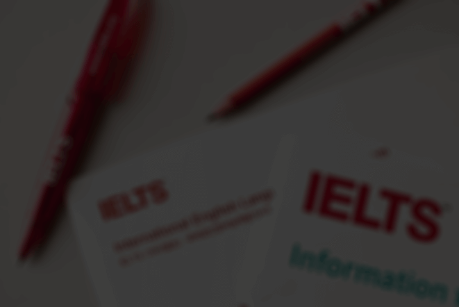 IELTS-Test