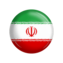 آیکن نقشه ایران