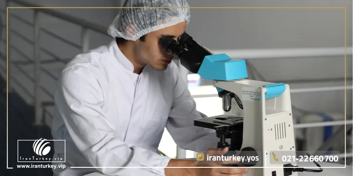 بازار کار رشته پزشکی در ترکیه چگونه است؟