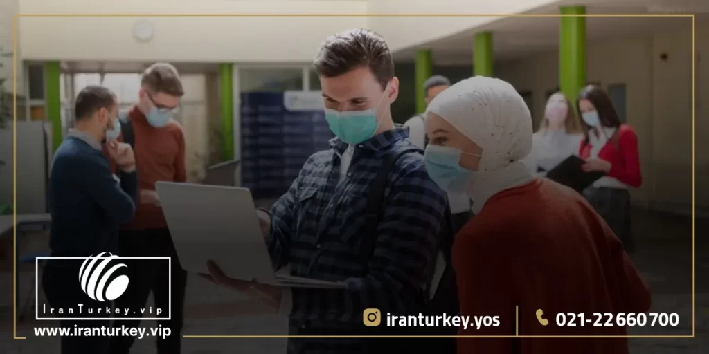 آشنایی با سیستم آموزشی ترکیه_ آنچه قبل از هر اقدامی باید بدانید