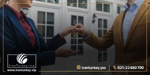 آیا با خرید ملک در ترکیه می_توان اقامت دائم یا شهروندی گرفت؟ (قوانین 2025)