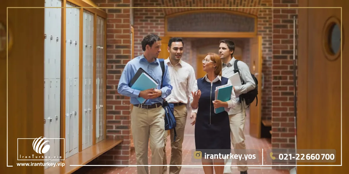 امنیت دانشگاه‌ها و خوابگاه‌های دانشجویی