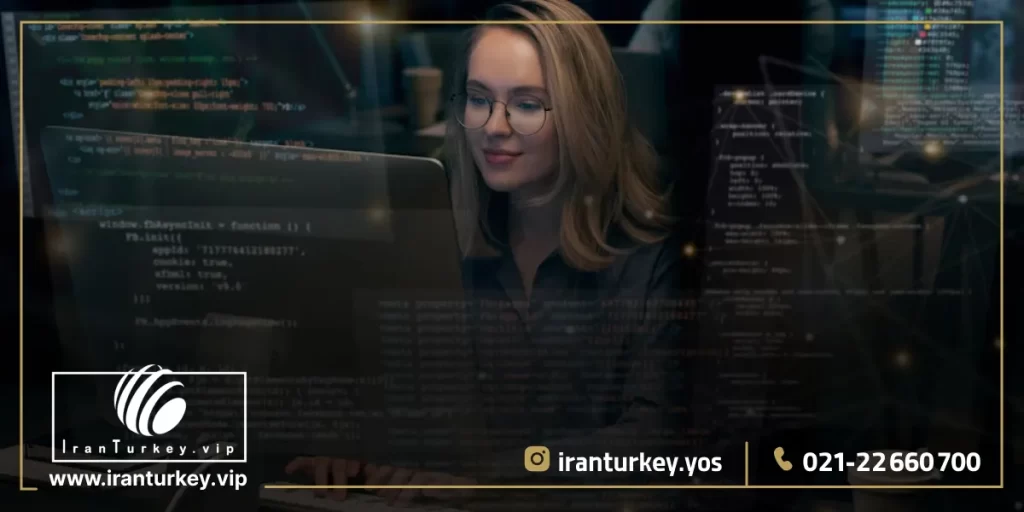 بهترین دانشگاه_های ترکیه برای رشته_ علوم کامپیوتر