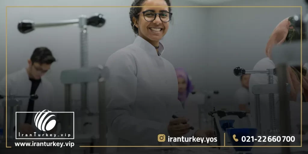 تحصیل دندانپزشکی در دانشگاه مدیپول ترکیه
