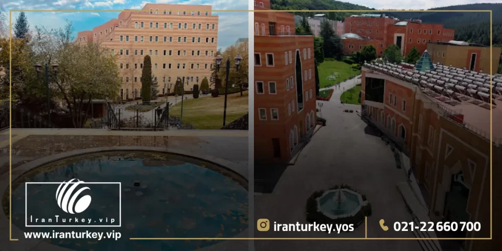 راهنمای جامع تحصیل پزشکی در دانشگاه یدی تپه ترکیه