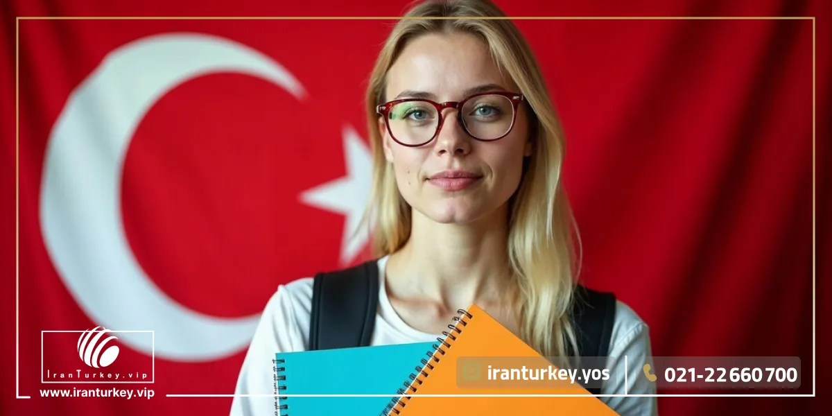 زبان تدریس و دوره‌های زبان برای دانشجویان بین‌المللی پزشکی
