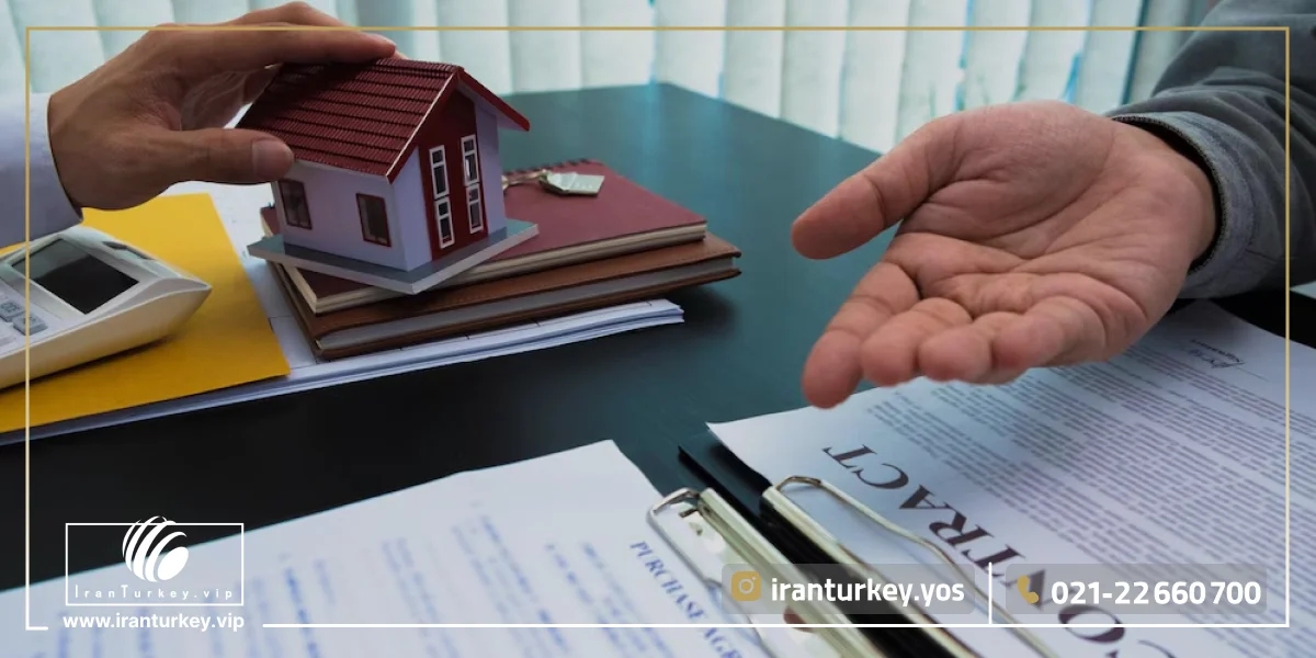 شرایط و قوانین خرید ملک در استانبول