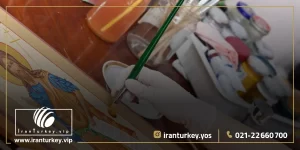 فرصت_های تحصیل در رشته_ هنر در دانشگاه_ های ترکیه.