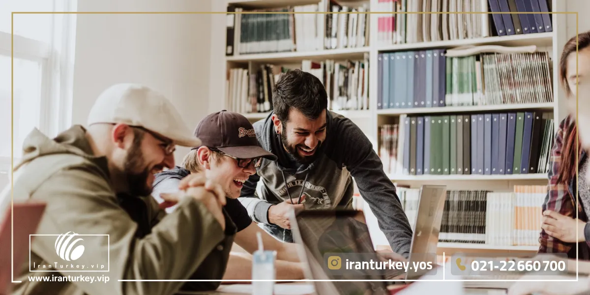 فرصت‌های شغلی و ادامه تحصیل پس از فارغ‌التحصیلی از یدی تپه