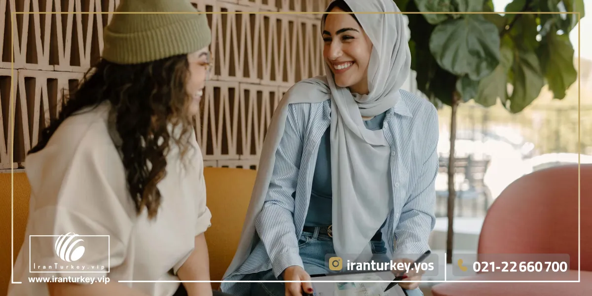 فرصت‌های کار حین تحصیل برای دانشجویان دندانپزشکی در استانبول