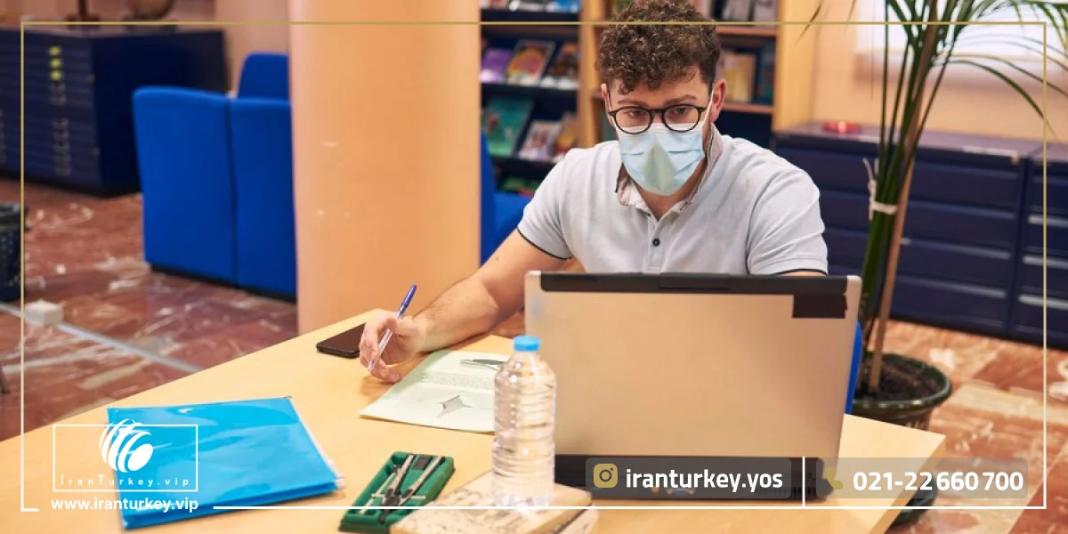 مزایای انجام کار دانشجویی