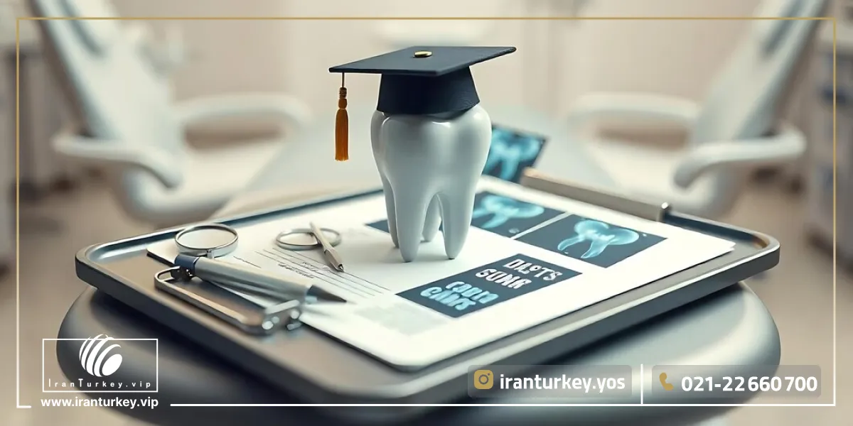 مزایای تحصیل دندانپزشکی در ترکیه نسبت به سایر کشورها