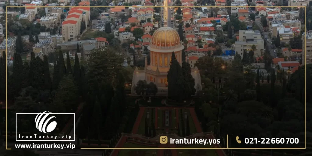 نگاهی به بهترین شهرهای دانشجویی ترکیه