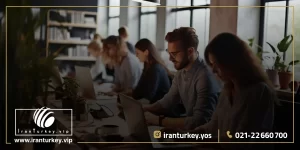 آیا ترکیه مکان مناسبی برای ثبت شرکت و شروع یک کسب‌وکار بین‌المللی است؟