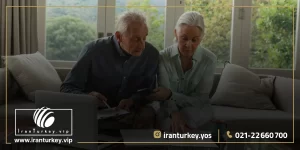 شرایط زندگی بازنشستگان ایرانی در ترکیه_ هزینه_ها، ویزا و امکانات.